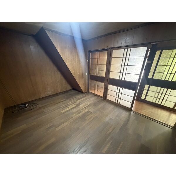 泉南郡岬町深日戸建 室内写真1