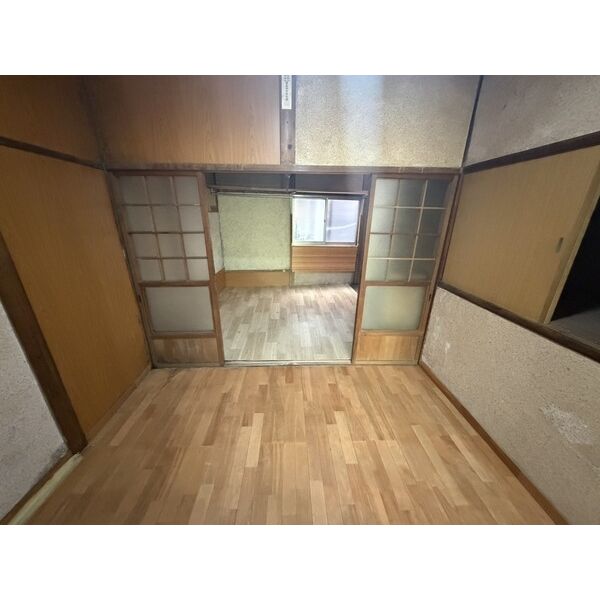 泉南郡岬町深日戸建 室内写真3