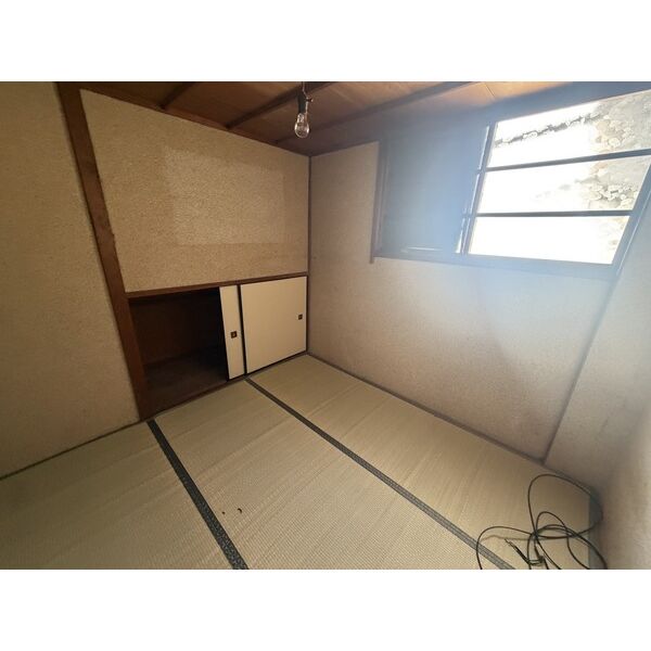泉南郡岬町深日戸建 室内写真6