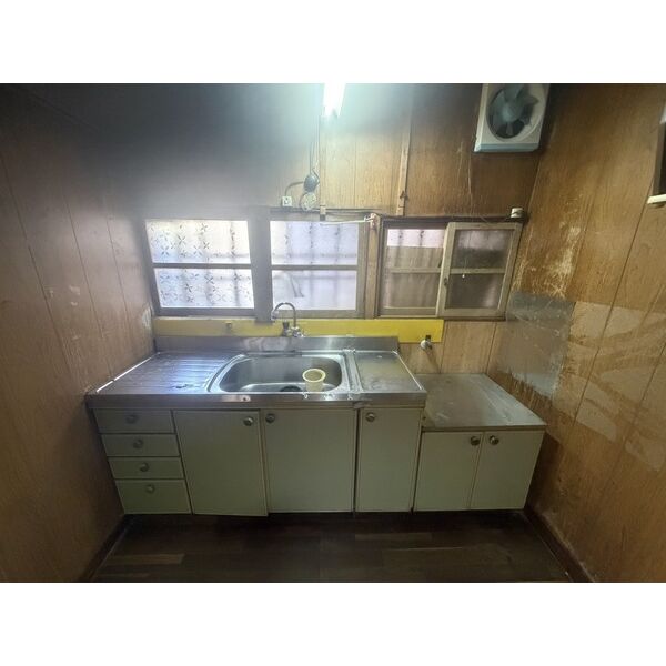 泉南郡岬町深日戸建 室内写真8