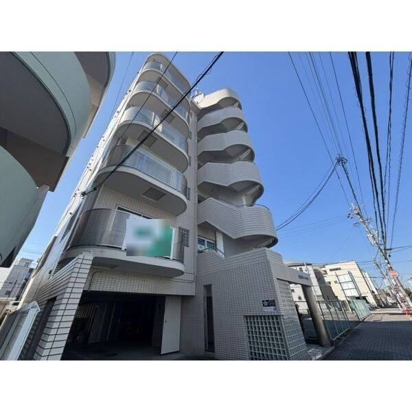 豊岡グリーンハイツ
