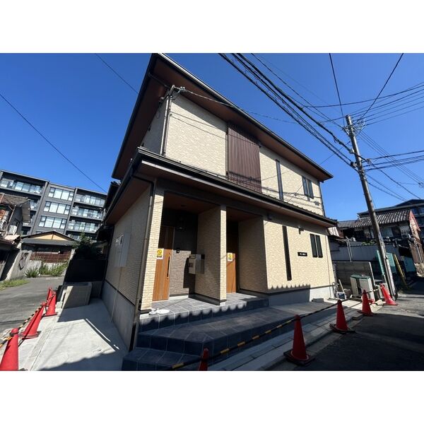 リヴェール柚之木