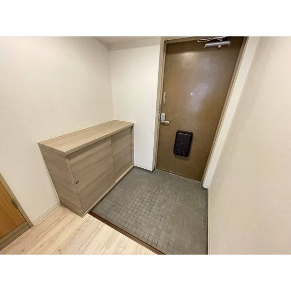 レジデンスエーワン 室内写真5