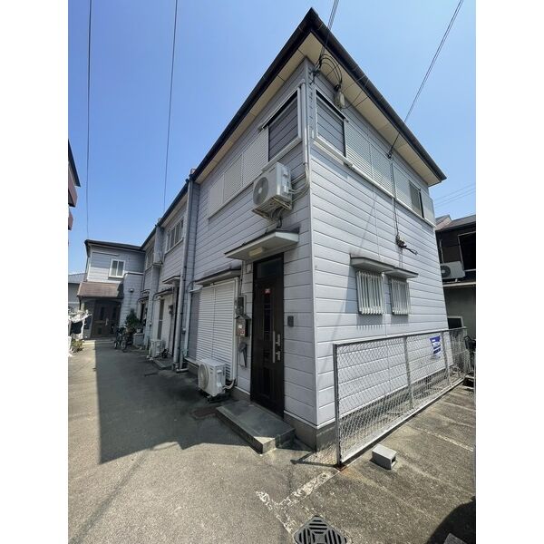 大黒町3丁目テラスハウス