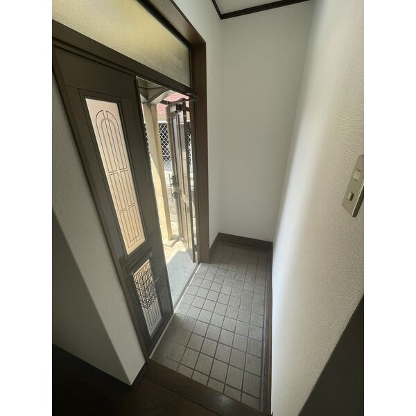 大黒町3丁目テラスハウス 室内写真10