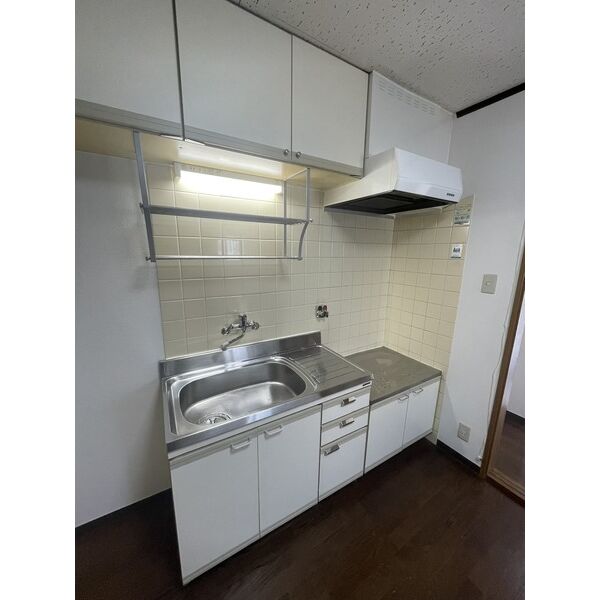 大黒町3丁目テラスハウス 室内写真2