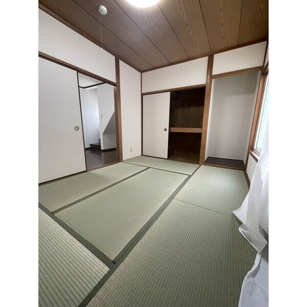 大黒町3丁目テラスハウス 室内写真5