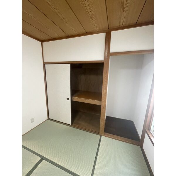 大黒町3丁目テラスハウス 室内写真7