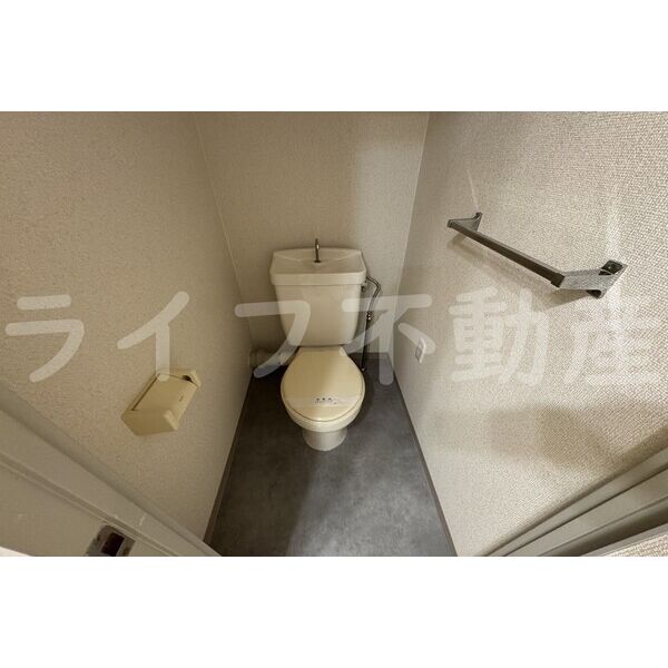 サンハイム南山本 室内写真10