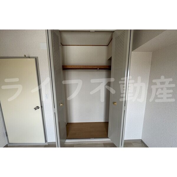 サンハイム南山本 室内写真4