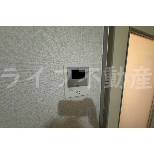 サンハイム南山本 室内写真6