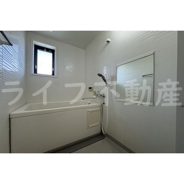 サンハイム南山本 室内写真7