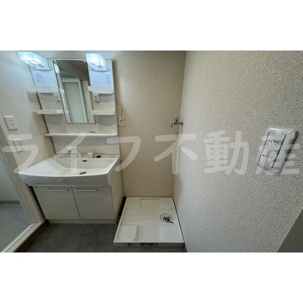 サンハイム南山本 室内写真8