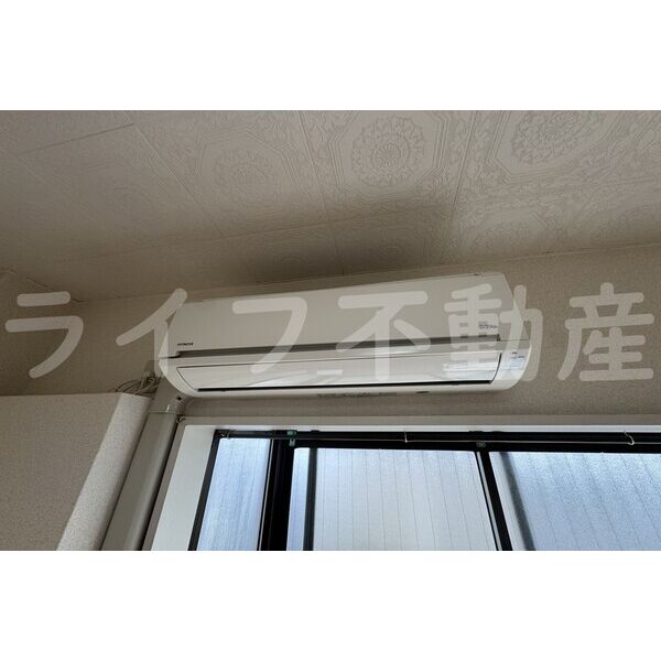 ロイヤル柏原 室内写真8