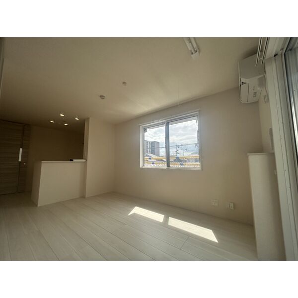 D-residence二条 室内写真1
