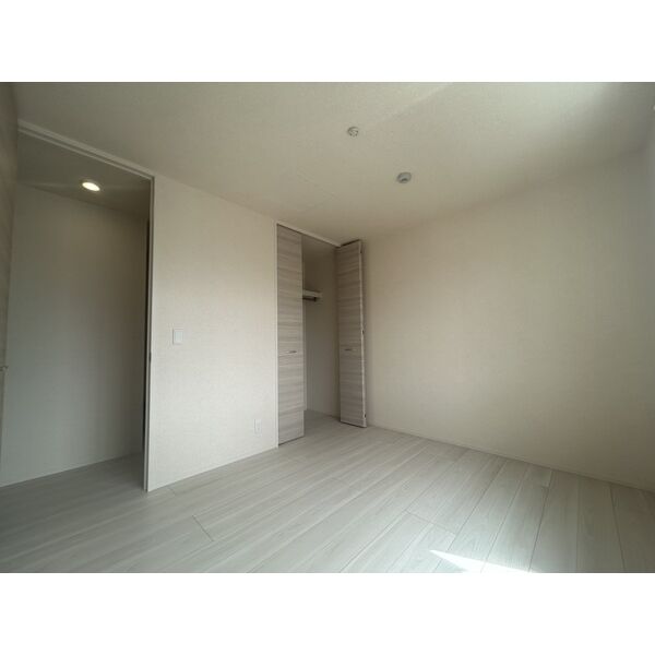 D-residence二条 室内写真3