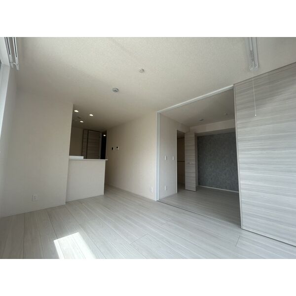 D-residence二条 室内写真1