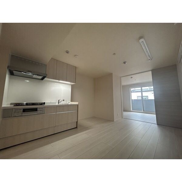 D-residence二条 室内写真1