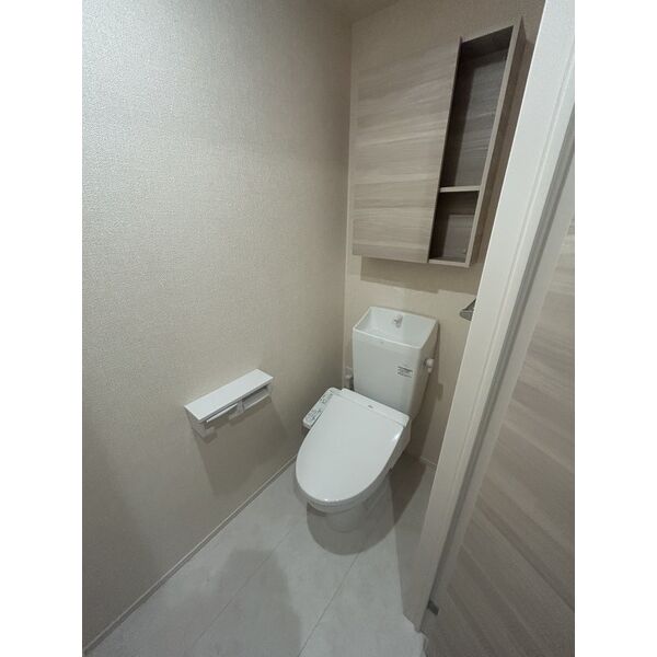 D-residence二条 室内写真6