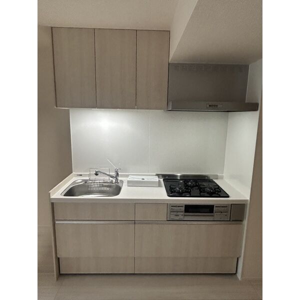 D-residence二条 室内写真3