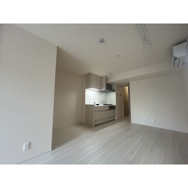 D-residence二条 室内写真1