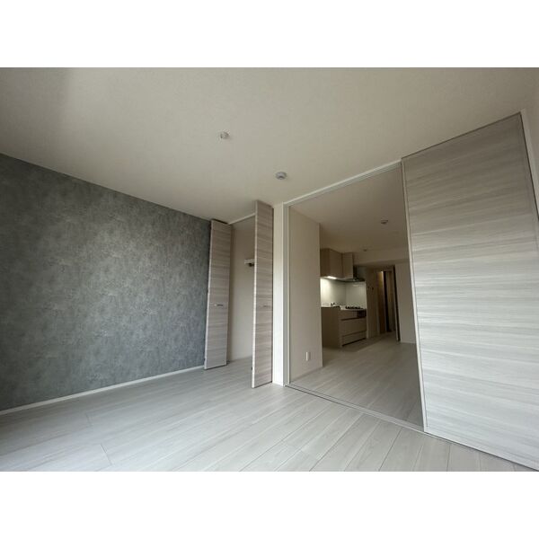 D-residence二条 室内写真2