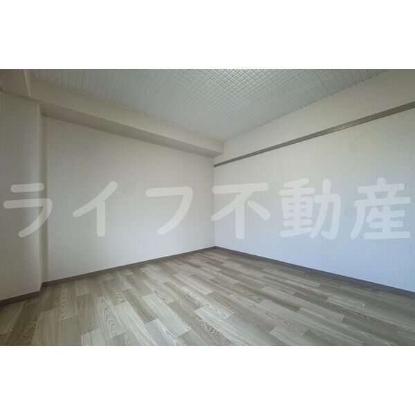 シティライフ柏原 室内写真2