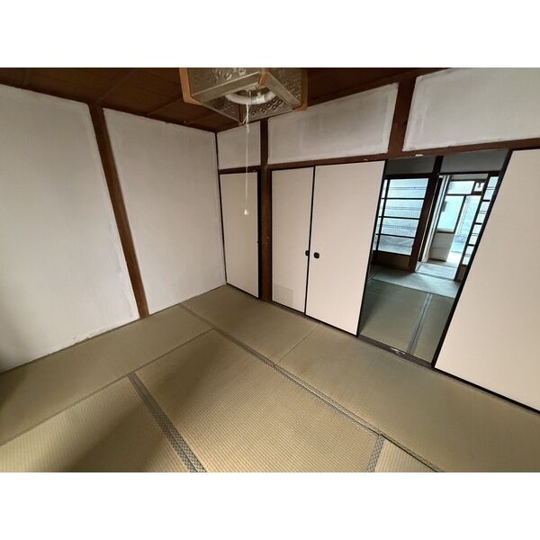 あおい荘 室内写真9