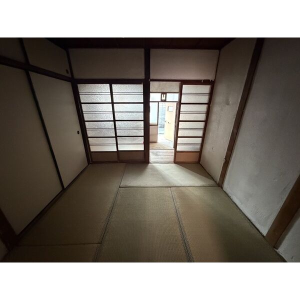 あおい荘 室内写真10