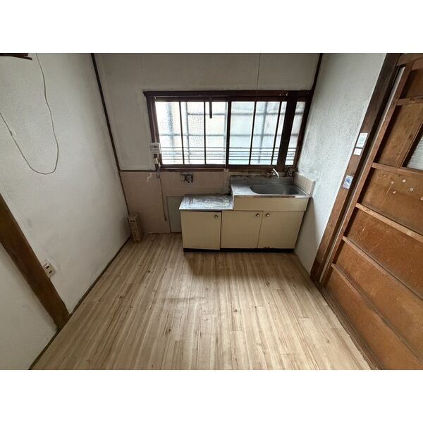 あおい荘 室内写真3