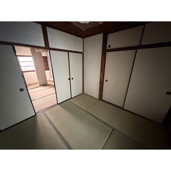 あおい荘 室内写真4