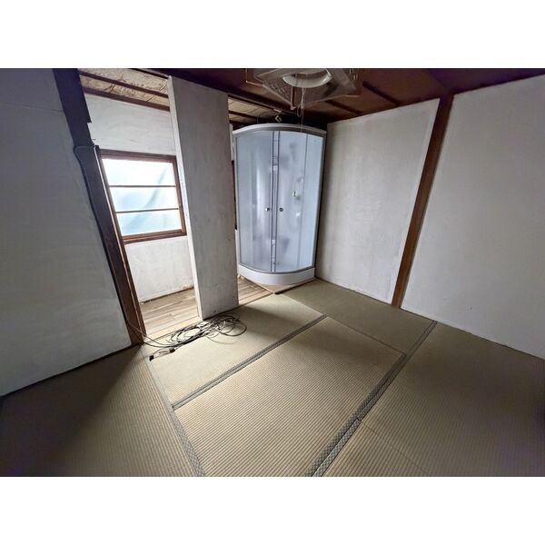 あおい荘 室内写真5