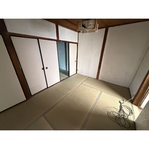 あおい荘 室内写真8