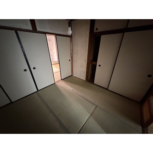 あおい荘 室内写真5