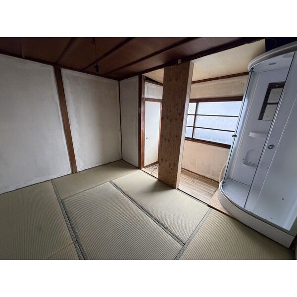 あおい荘 室内写真7