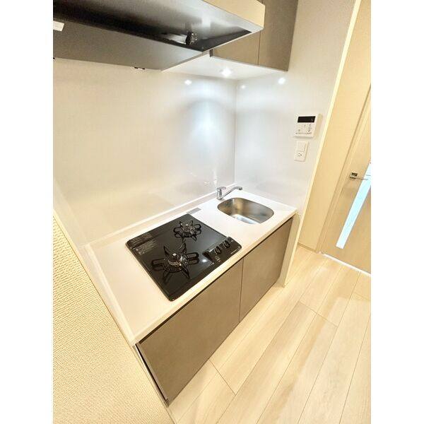 S-RESIDENCE名駅北bling(ブリング) 内覧会:10月2日(金)、3日(土)開催予定 室内写真3