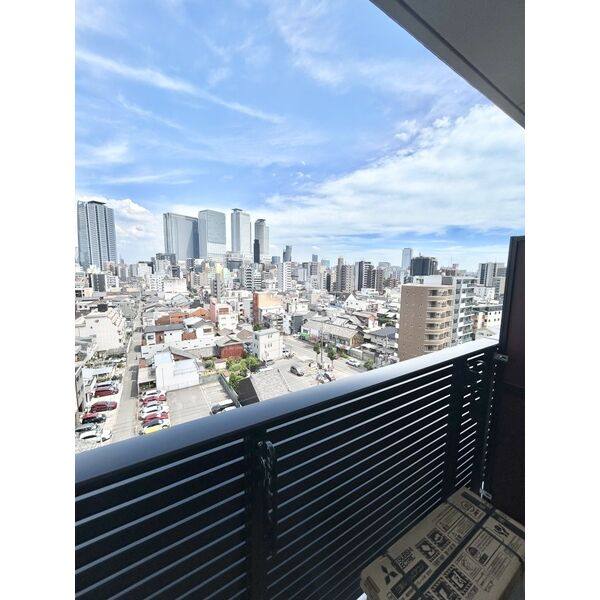 S-RESIDENCE名駅北bling(ブリング) 内覧会:10月2日(金)、3日(土)開催予定 室内写真10