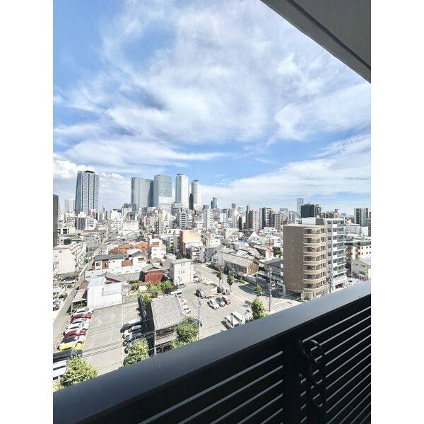 S-RESIDENCE名駅北bling(ブリング) 内覧会:10月2日(金)、3日(土)開催予定 室内写真10