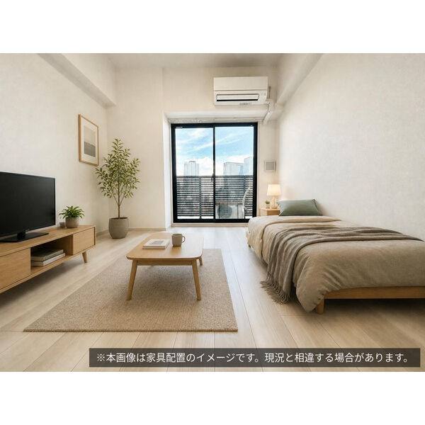 S-RESIDENCE名駅北bling(ブリング) 内覧会:10月2日(金)、3日(土)開催予定 室内写真1
