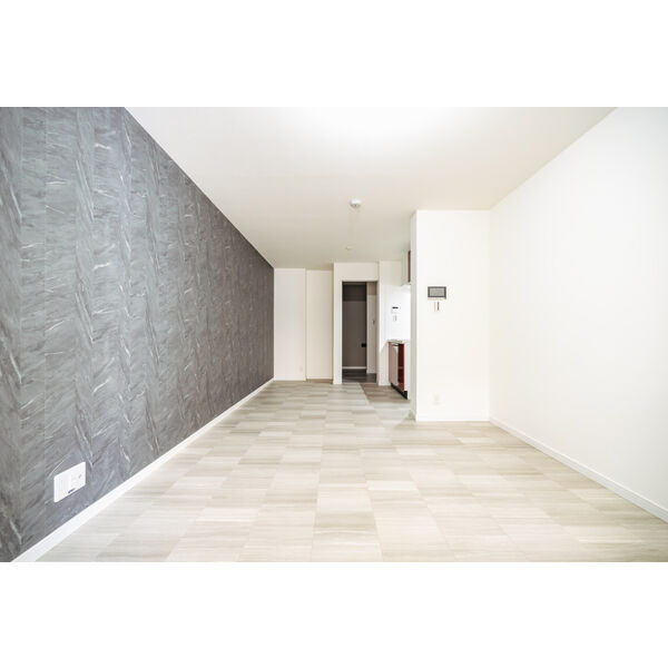 Nesta Residence 大正 室内写真1
