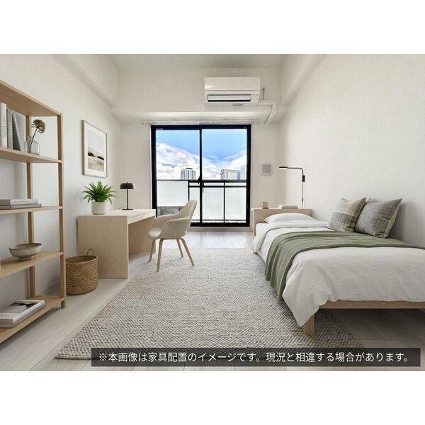 S-RESIDENCE名駅北bling(ブリング) 内覧会:10月2日(金)、3日(土)開催予定 室内写真1