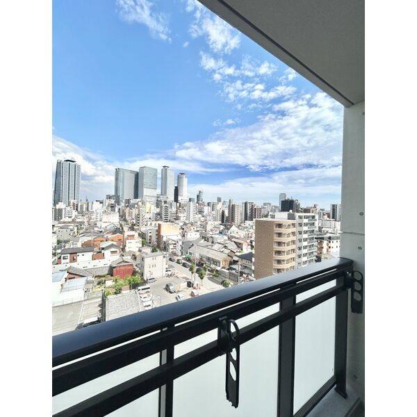 S-RESIDENCE名駅北bling(ブリング) 内覧会:10月2日(金)、3日(土)開催予定 室内写真10