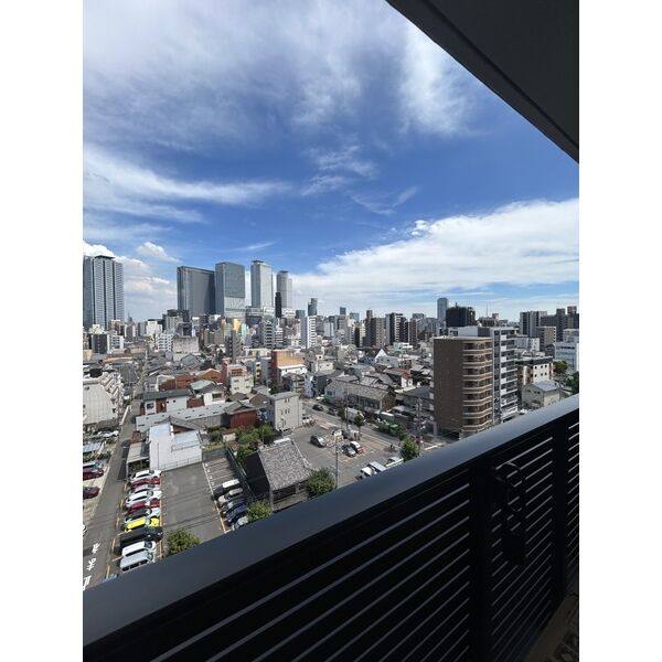 S-RESIDENCE名駅北bling(ブリング) 内覧会:10月2日(金)、3日(土)開催予定 室内写真10