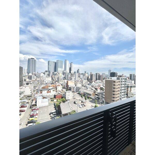 S-RESIDENCE名駅北bling(ブリング) 内覧会:10月2日(金)、3日(土)開催予定 室内写真10