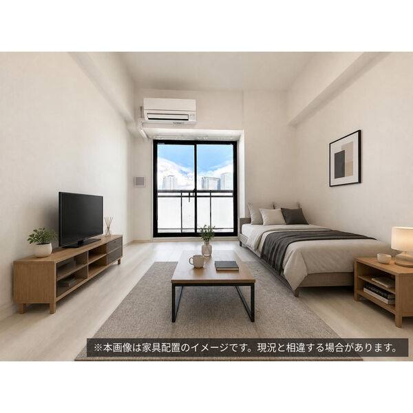 S-RESIDENCE名駅北bling(ブリング) 内覧会:10月2日(金)、3日(土)開催予定 室内写真1