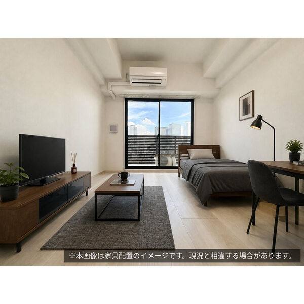 S-RESIDENCE名駅北bling(ブリング) 内覧会:10月2日(金)、3日(土)開催予定 室内写真1