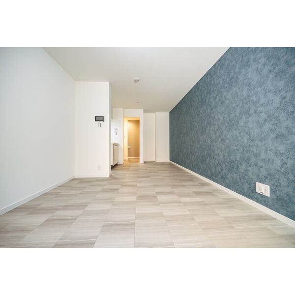 Nesta Residence 大正 室内写真1