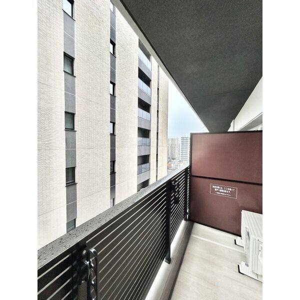 S-RESIDENCE千種駅前ascent(アセント) 内覧会:10月16日(金)、17日(土)開催予定 室内写真10
