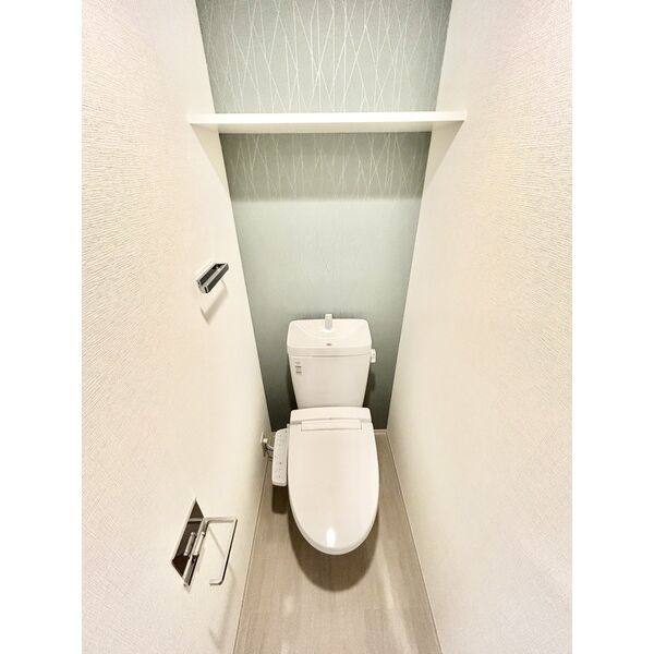 S-RESIDENCE千種駅前ascent(アセント) 内覧会:10月16日(金)、17日(土)開催予定 室内写真6