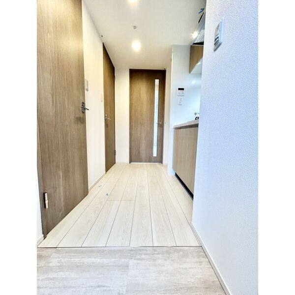 S-RESIDENCE千種駅前ascent(アセント) 内覧会:10月16日(金)、17日(土)開催予定 室内写真9